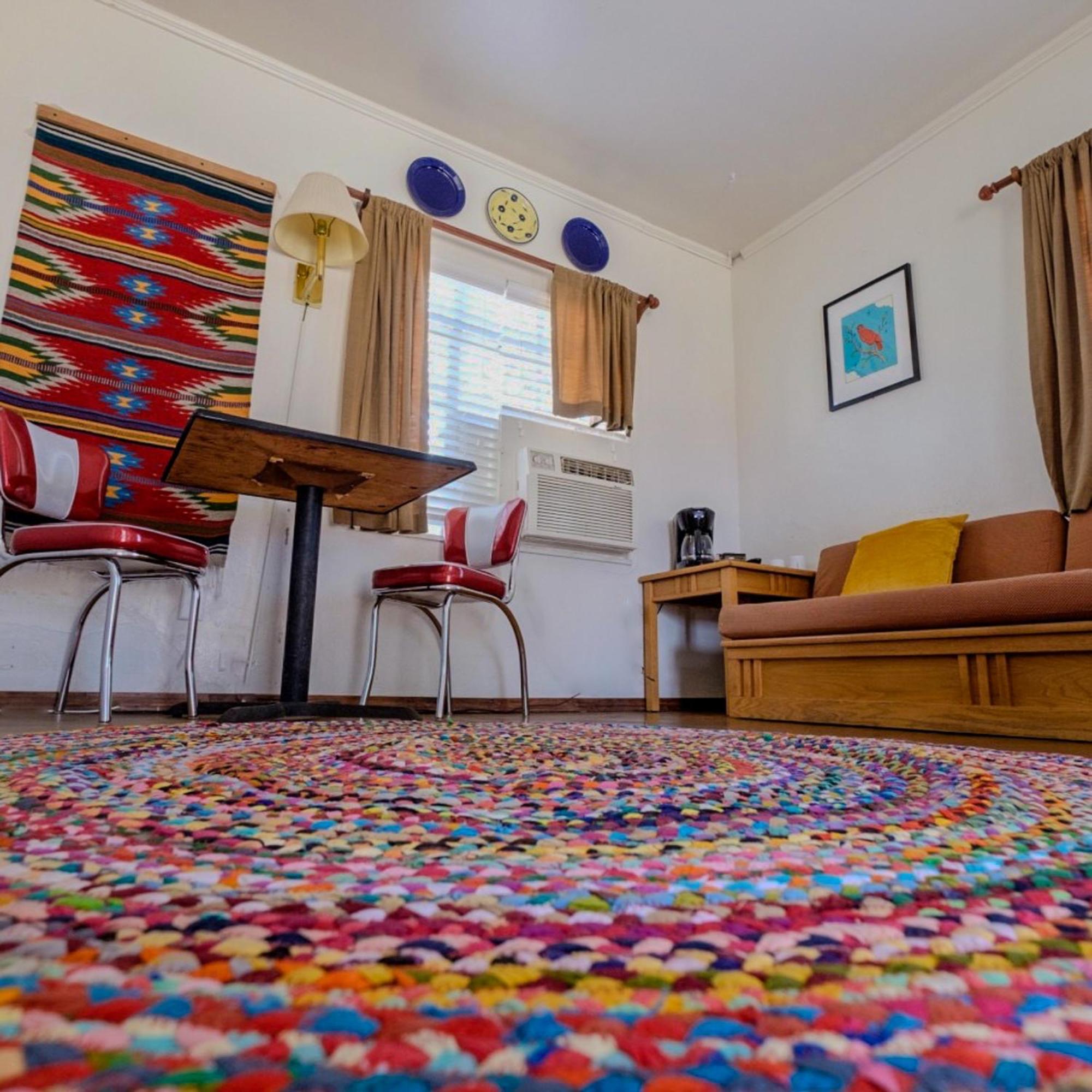 Antelope Lodge Alpine Bagian luar foto