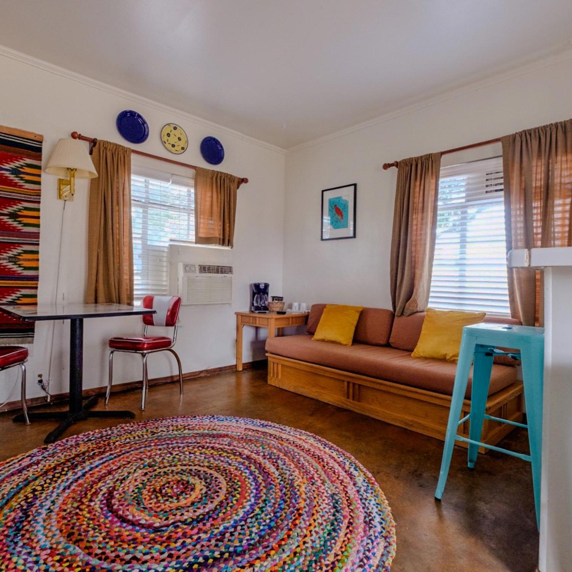 Antelope Lodge Alpine Bagian luar foto