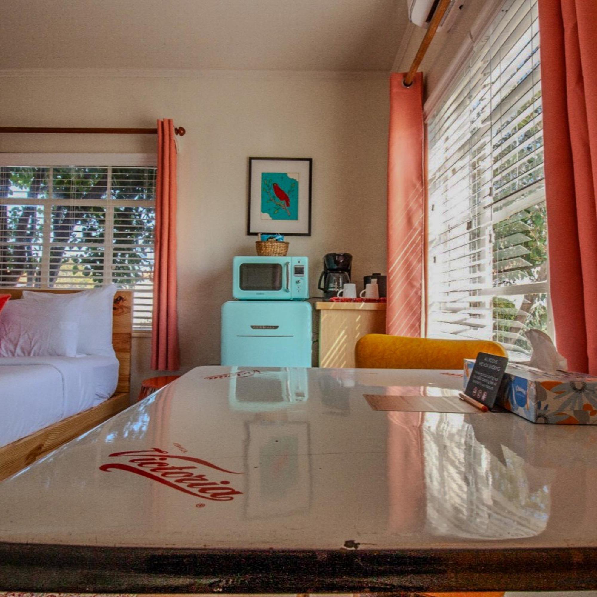 Antelope Lodge Alpine Bagian luar foto