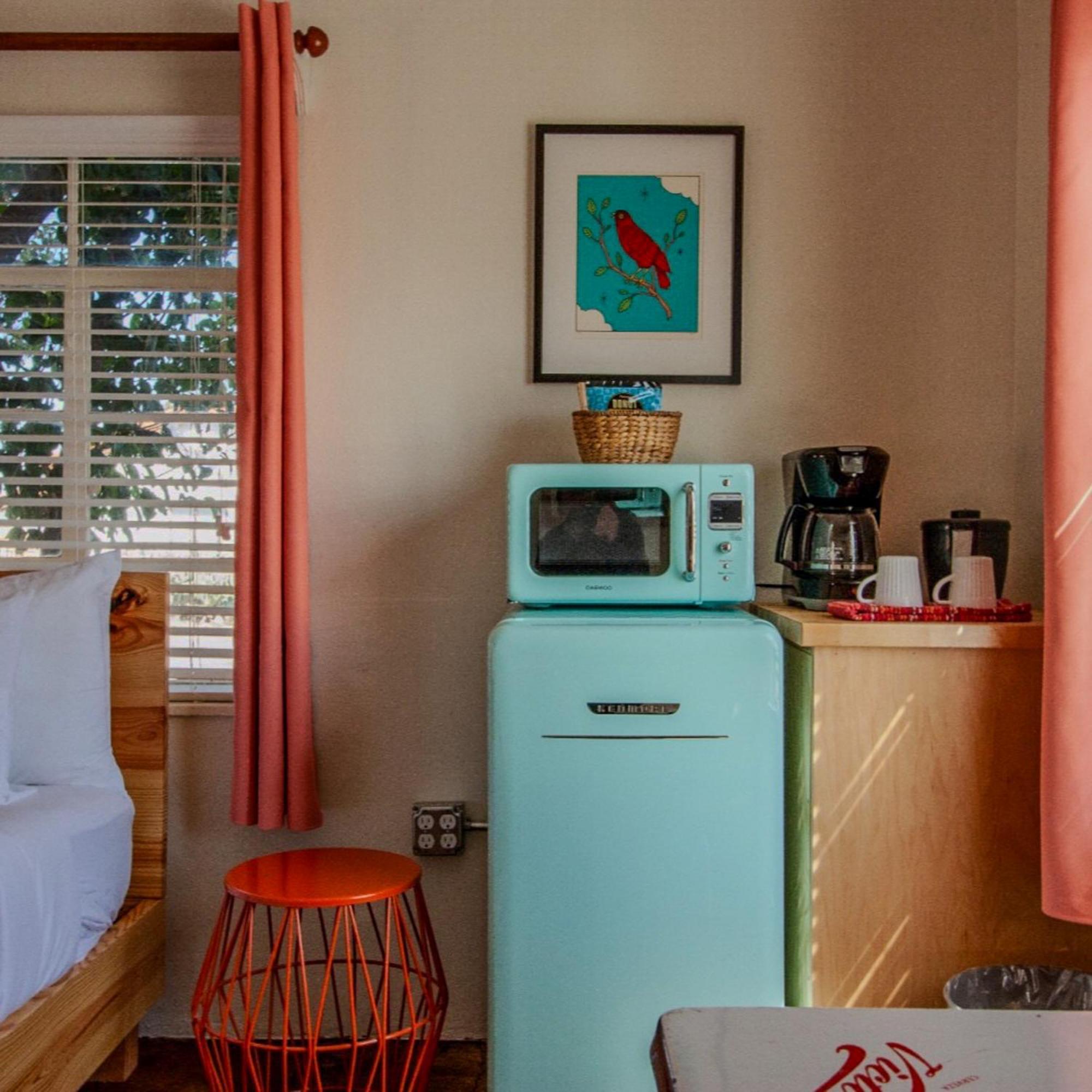 Antelope Lodge Alpine Bagian luar foto
