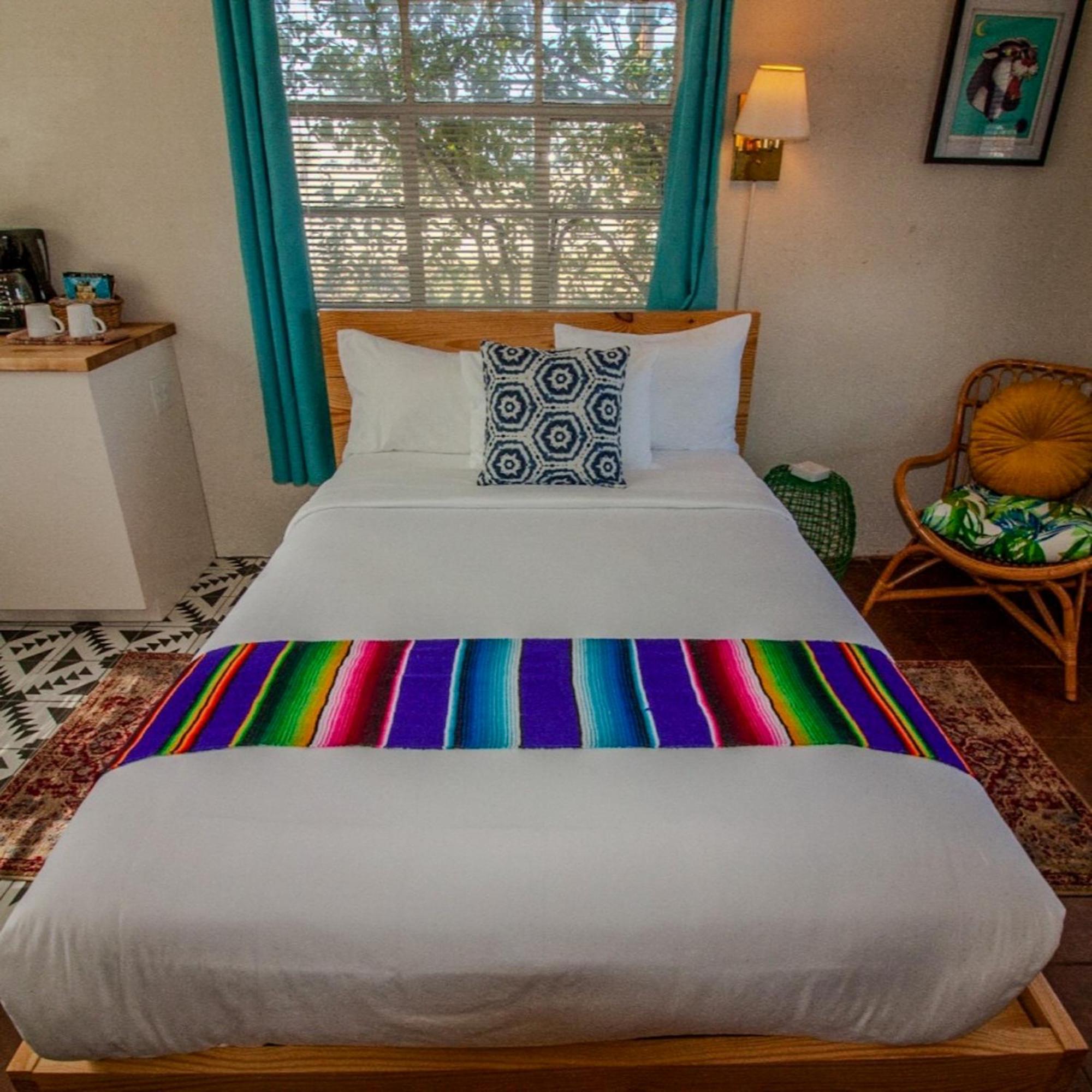 Antelope Lodge Alpine Bagian luar foto