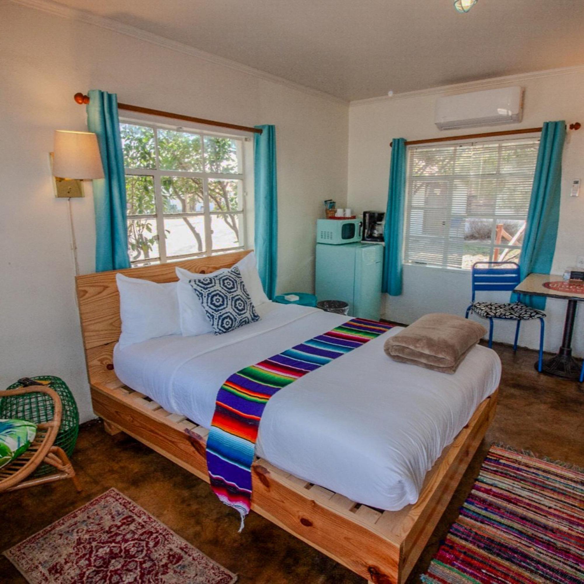 Antelope Lodge Alpine Bagian luar foto